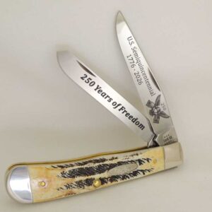American 250 Limited Edition American Pipeliner®